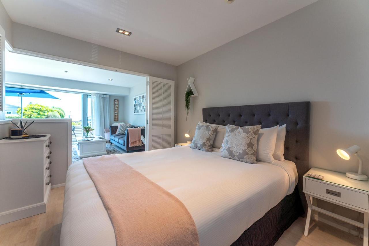Oneroa Bay Villas Екстериор снимка