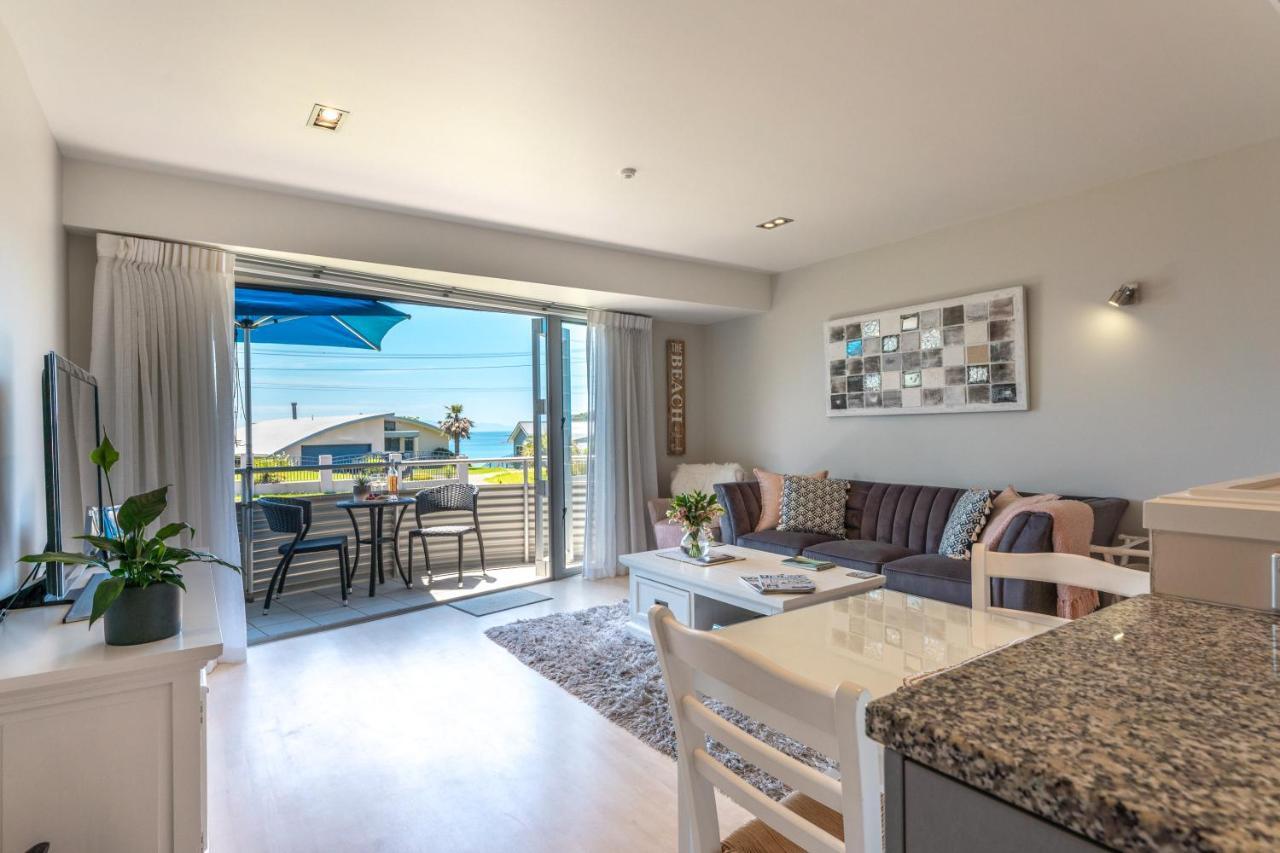 Oneroa Bay Villas Екстериор снимка
