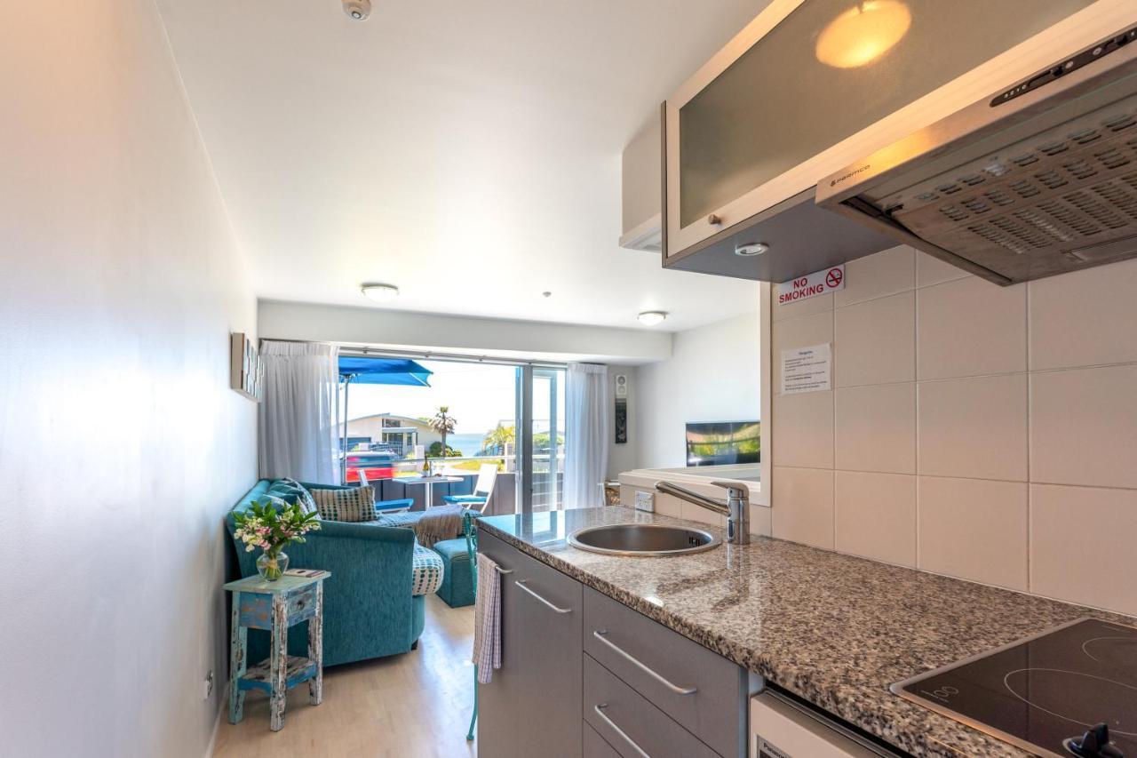 Oneroa Bay Villas Екстериор снимка